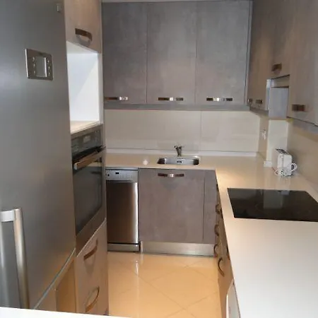 Apartamentos Sitges Apartment *