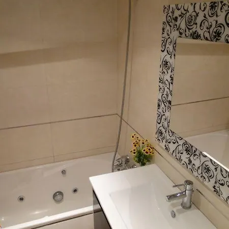 アパート Apartamentos Sitges *