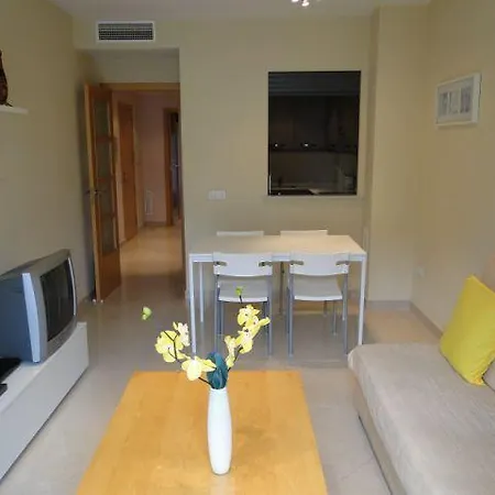 Appartement Apartamentos Sitges