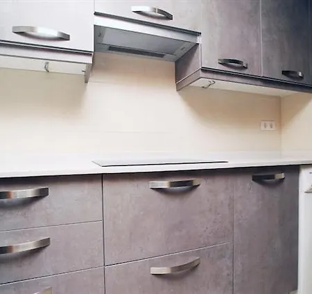 Apartamentos Sitges דירה סיטגס