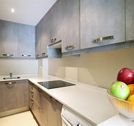 Apartamentos Sitges Apartmán Sitges