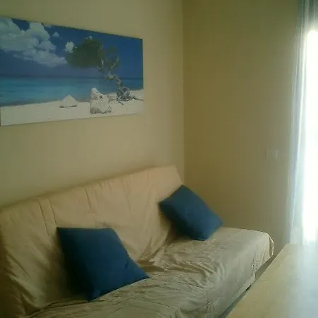 Apartamentos Sitges Apartmán Sitges