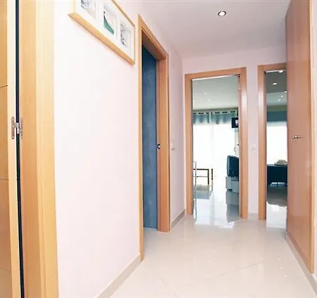 Appartement Apartamentos Sitges *