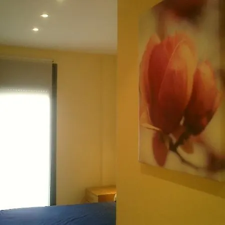 Apartamentos Sitges Apartmán *