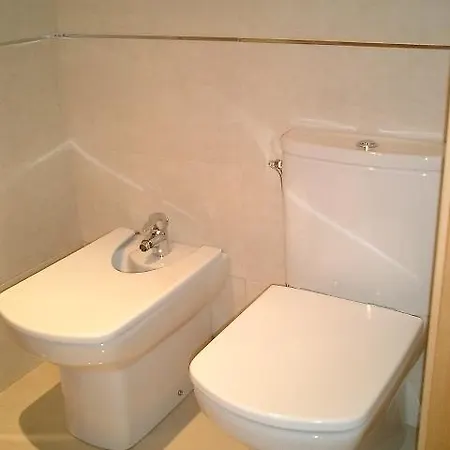 Appartement Apartamentos Sitges