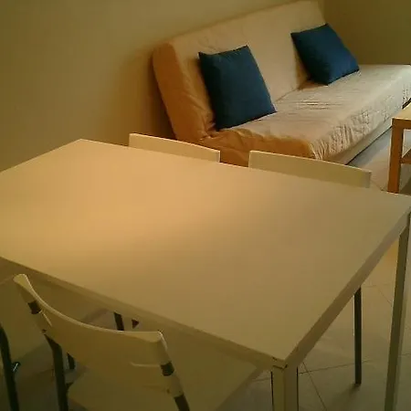 Apartamentos Sitges דירה סיטגס