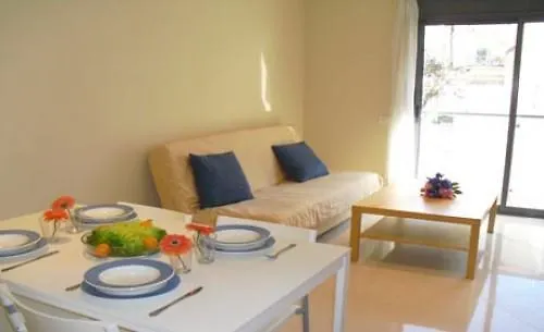 דירה Apartamentos Sitges סיטגס
