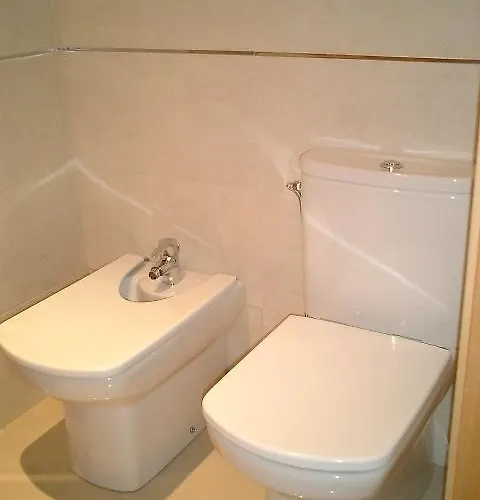 Apartment Apartamentos Sitges
