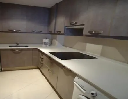 Apartamentos Sitges Lejlighed *