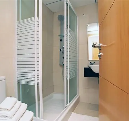 Apartamentos Sitges Lejlighed