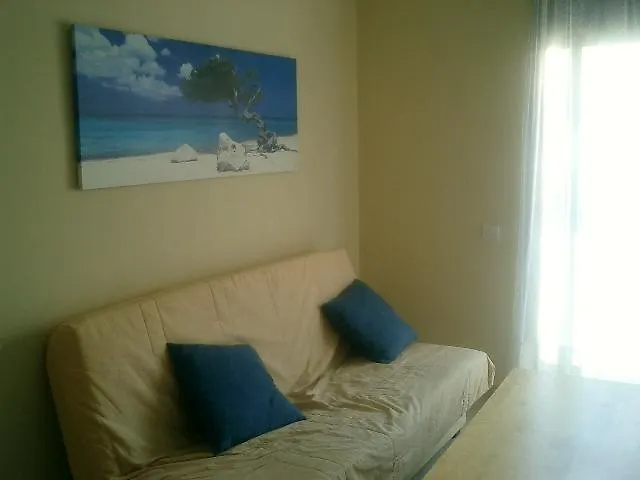 Apartamentos Sitges Lejlighed Sitges