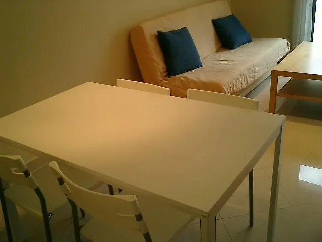 Apartamentos Sitges Lejlighed Sitges